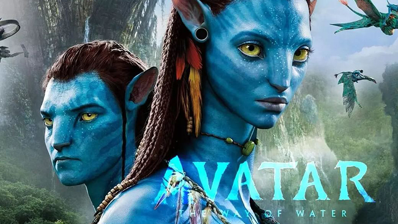 Avatar: The Way of Water