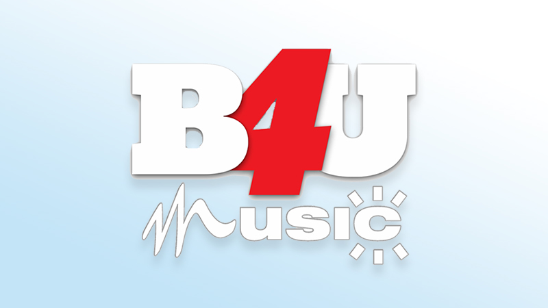 B4U Music